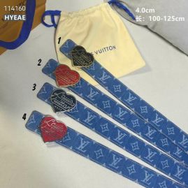 Picture of LV Belts _SKULVbelt40mmX100-125cm8L706508